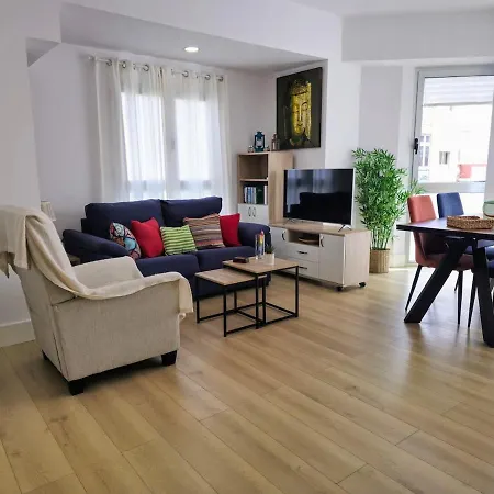 Apartamento Vv Casa Viva 