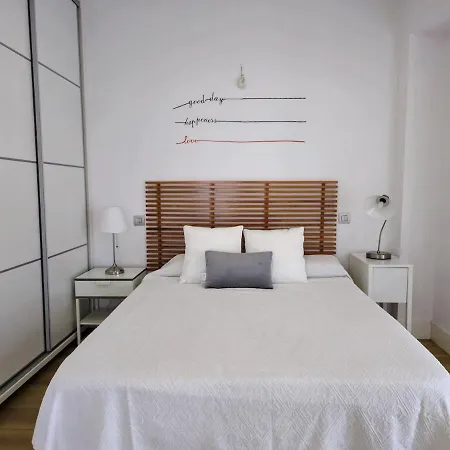 Apartamento Vv Casa Viva 
