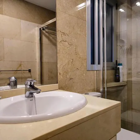 Apartamento Vv Casa Viva 